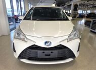 2017 TOYOTA VITZ F 2WD NHP130