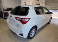 2017 TOYOTA VITZ F 2WD NHP130