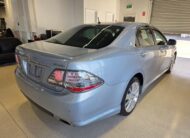 2008 TOYOTA CROWN HYBRID GWS204