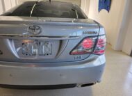 2008 TOYOTA CROWN HYBRID GWS204