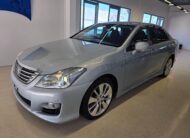 2008 TOYOTA CROWN HYBRID GWS204