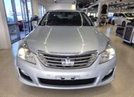 2008 TOYOTA CROWN HYBRID GWS204