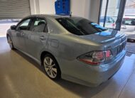 2008 TOYOTA CROWN HYBRID GWS204