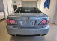 2008 TOYOTA CROWN HYBRID GWS204