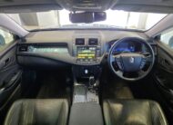 2008 TOYOTA CROWN HYBRID GWS204