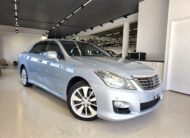 2008 TOYOTA CROWN HYBRID GWS204