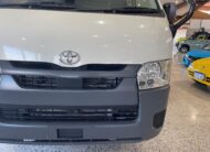 2023 Toyota Hiace DX GL PACKAGE TRH200