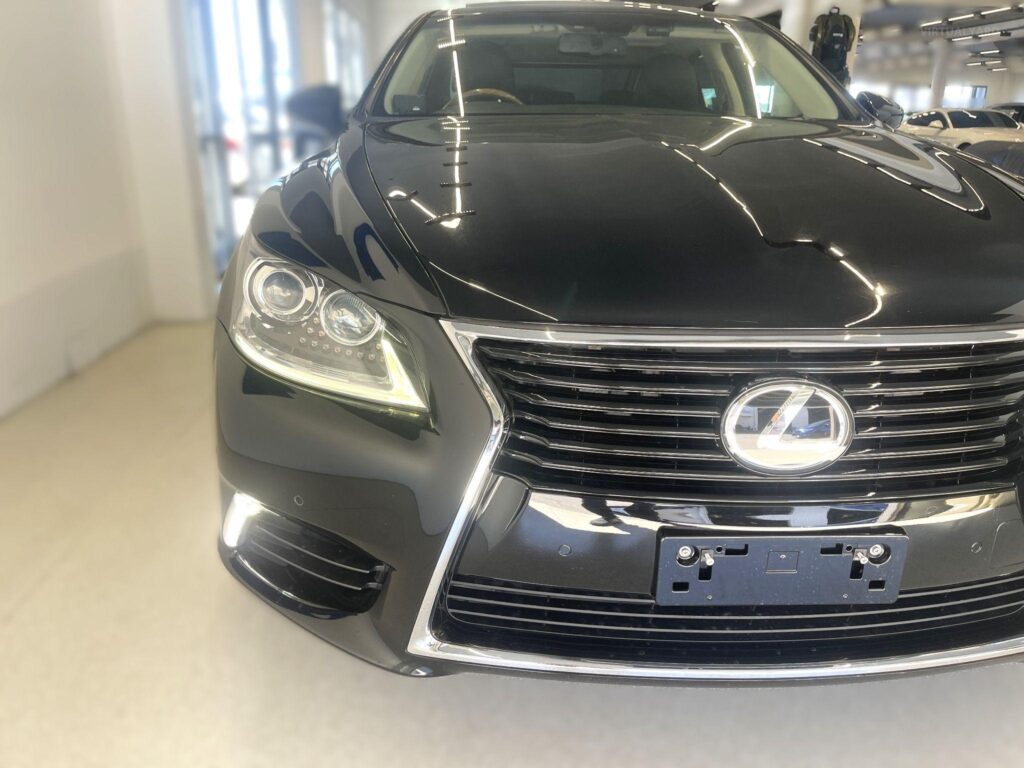 2014 LEXUS LS460 C I PACKAGE AWD USF45