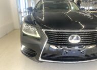 2014 LEXUS LS460 C I PACKAGE AWD USF45