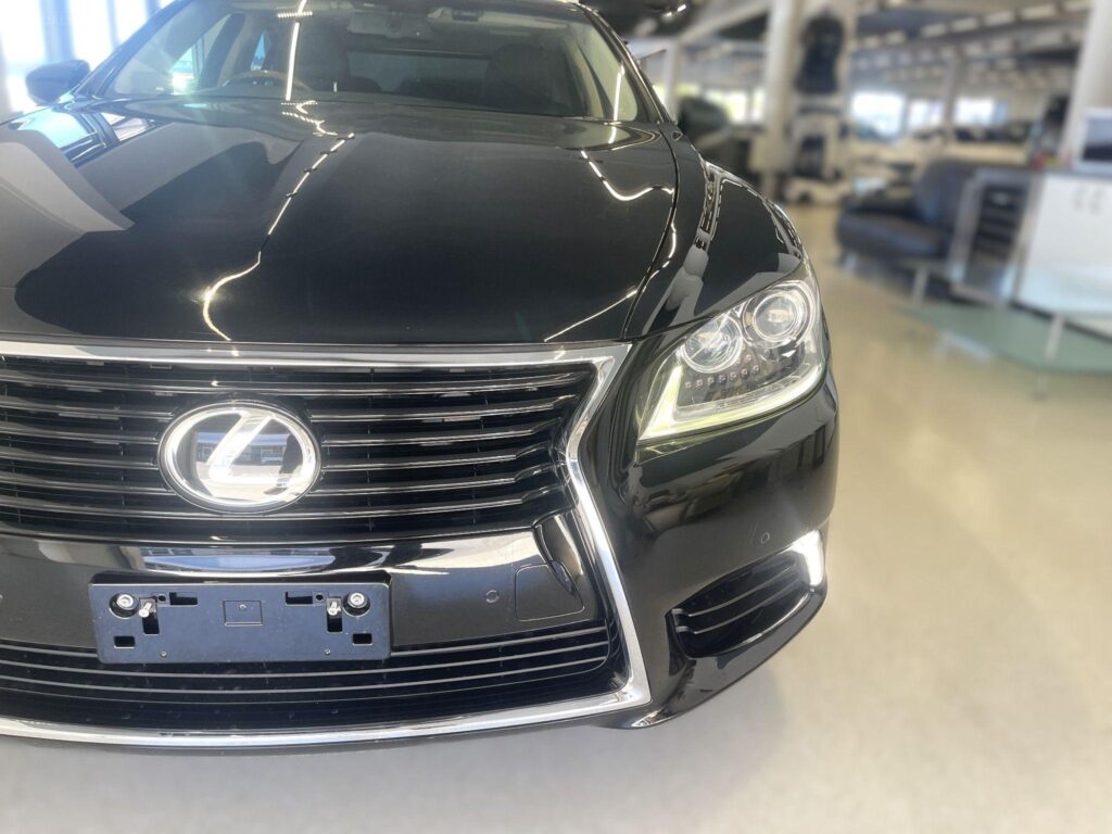 2014 LEXUS LS460 C I PACKAGE AWD USF45