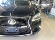 2014 LEXUS LS460 C I PACKAGE AWD USF45