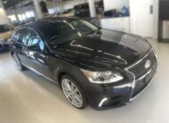 2014 LEXUS LS460 C I PACKAGE AWD USF45