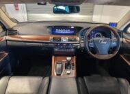 2014 LEXUS LS460 C I PACKAGE AWD USF45