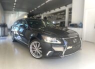 2014 LEXUS LS460 C I PACKAGE AWD USF45