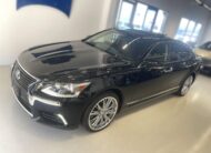 2014 LEXUS LS460 C I PACKAGE AWD USF45