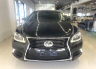 2014 LEXUS LS460 C I PACKAGE AWD USF45