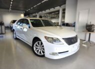 2006 LEXUS LS460 I PACKAGE USF40