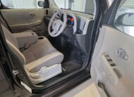 2017 Nissan Cube 15X V SELECTION