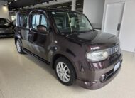 2017 Nissan Cube 15X V SELECTION