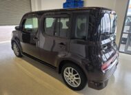 2017 Nissan Cube 15X V SELECTION