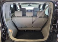 2017 Nissan Cube 15X V SELECTION