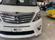 2014 Toyota Alphard S C PACKAGE GGH20