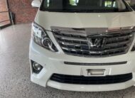 2014 Toyota Alphard S C PACKAGE GGH20