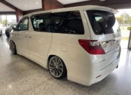 2014 Toyota Alphard S C PACKAGE GGH20