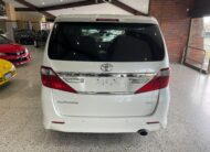 2014 Toyota Alphard S C PACKAGE GGH20