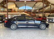 2006 Lexus LS460 USF40 I Package