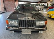 1988 Rolls Royce Silver Spur V8 4dr Auto 3sp 6.75i