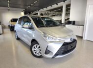 2019 Toyota Vitz F Hybrid low KMS