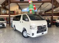 2024 TOYOTA HIACE DX GL PACKAGE TRH200