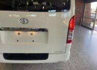 2024 TOYOTA HIACE DX GL PACKAGE TRH200