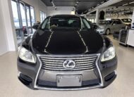 2014 LEXUS LS460 VER-C I-PKG AWD USF45