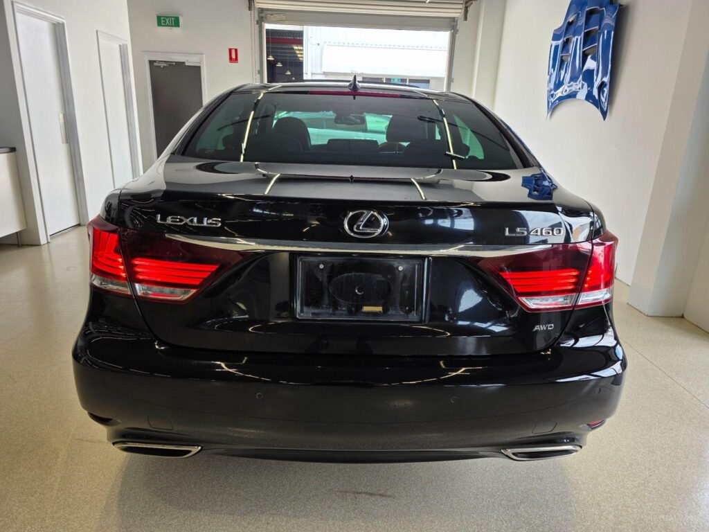 2014 LEXUS LS460 VER-C I-PKG AWD USF45