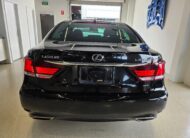 2014 LEXUS LS460 VER-C I-PKG AWD USF45