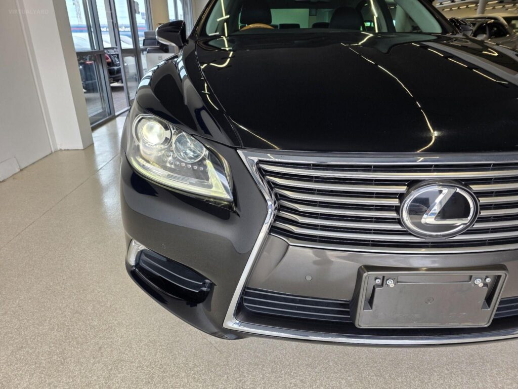 2014 LEXUS LS460 VER-C I-PKG AWD USF45