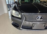 2014 LEXUS LS460 VER-C I-PKG AWD USF45