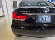 2014 LEXUS LS460 VER-C I-PKG AWD USF45