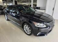 2014 LEXUS LS460 VER-C I-PKG AWD USF45