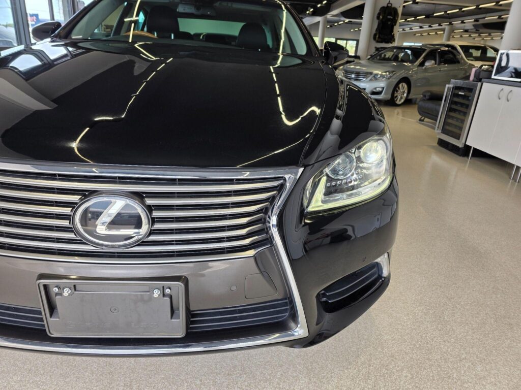 2014 LEXUS LS460 VER-C I-PKG AWD USF45