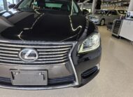 2014 LEXUS LS460 VER-C I-PKG AWD USF45