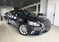 2014 LEXUS LS460 VER-C I-PKG AWD USF45