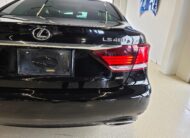 2014 LEXUS LS460 VER-C I-PKG AWD USF45