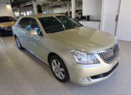 2010 TOYOTA Crown Majesta G Type F Package URS206