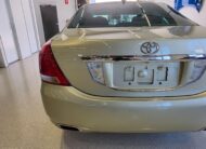 2010 TOYOTA Crown Majesta G Type F Package URS206