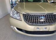 2010 TOYOTA Crown Majesta G Type F Package URS206