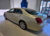 2010 TOYOTA Crown Majesta G Type F Package URS206