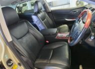 2010 TOYOTA Crown Majesta G Type F Package URS206